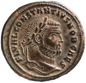 Constantius I. (Chlorus) Caesar