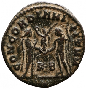 Constantius I. (Chlorus) Caesar