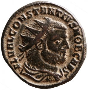 Constantius I. (Chlorus) Caesar