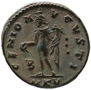 Maximianus II. (Galerius)