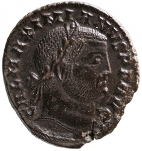 Maximianus II. (Galerius)