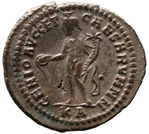 Severus II. Caesar