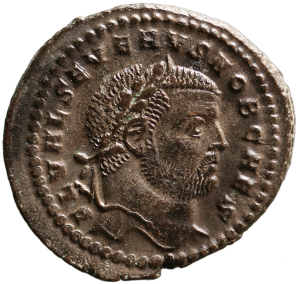 Severus II. Caesar