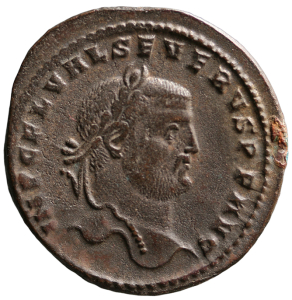 Severus II.