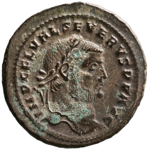 Severus II.