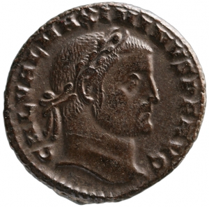 Maximinus II. (Daia)