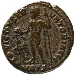 Maximinus II. (Daia)