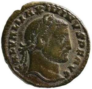 Maximinus II. (Daia)