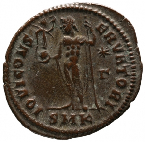 Maximinus II. (Daia)