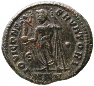 Maximinus II. (Daia)