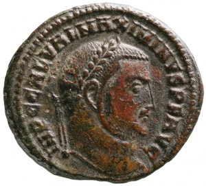 Maximinus II. (Daia)