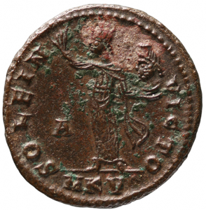 Maximinus II. (Daia)