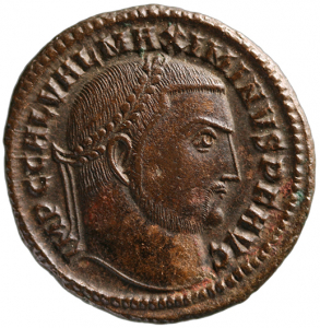 Maximinus II. (Daia)