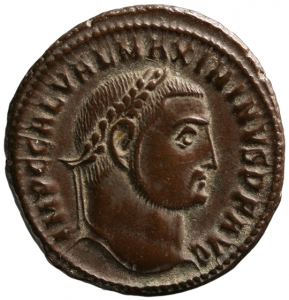 Maximinus II. (Daia)