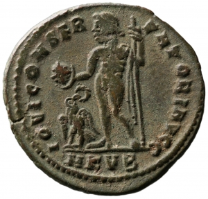 Constantinus I.