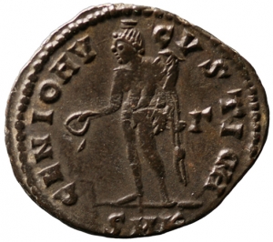 Constantinus I.