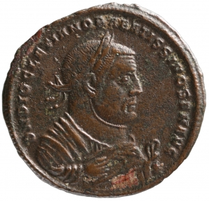 Diocletianus Senior Augustus