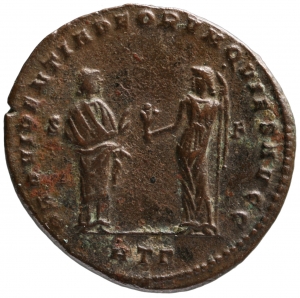 Diocletianus Senior Augustus
