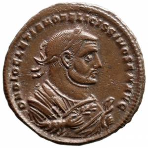Diocletianus Senior Augustus