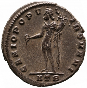 Severus II. Caesar