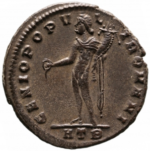 Severus II. Caesar