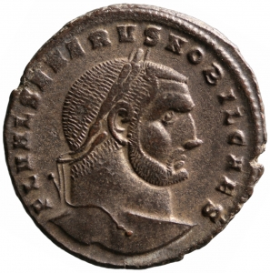 Severus II. Caesar