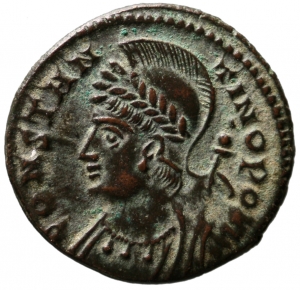 Constantinopolis