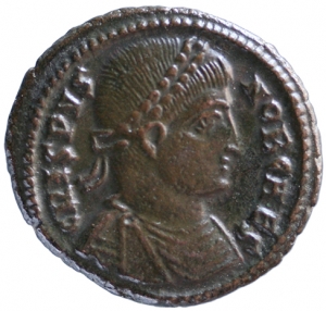 Crispus
