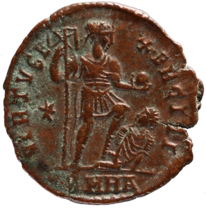 Theodosius I.