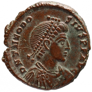 Theodosius I.
