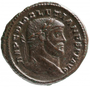 Diocletianus