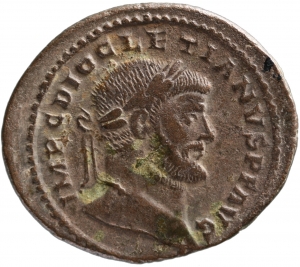 Diocletianus