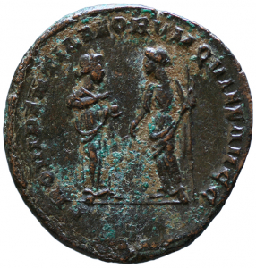 Diocletianus Senior Augustus