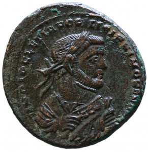 Diocletianus Senior Augustus