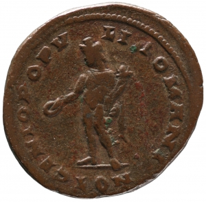 Constantius I. (Chlorus) Caesar