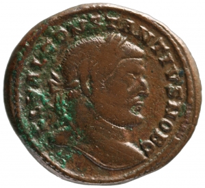 Constantius I. (Chlorus) Caesar