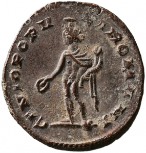 Maximianus II. (Galerius)