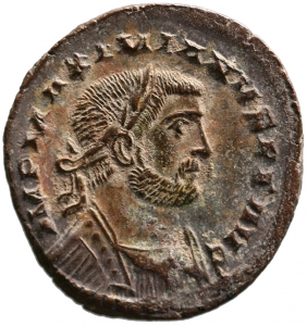 Maximianus II. (Galerius)