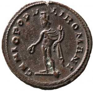 Severus II. Caesar