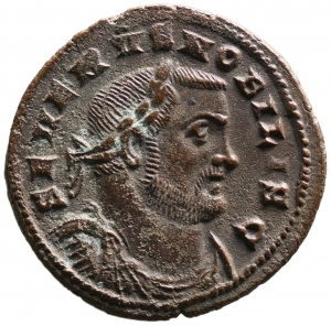 Severus II. Caesar