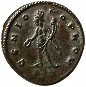 Maximinus II. (Daia) Caesar