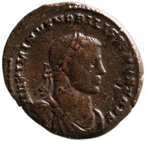 Maximinus II. (Daia) Caesar