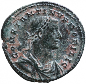 Constantinus I. (Caesar)