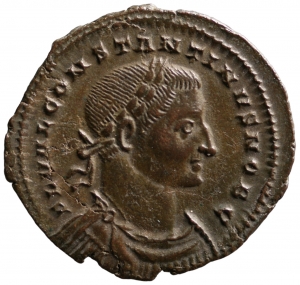 Constantinus I. (Caesar)