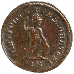 Constantinus I. (Caesar)