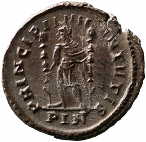 Constantinus I.