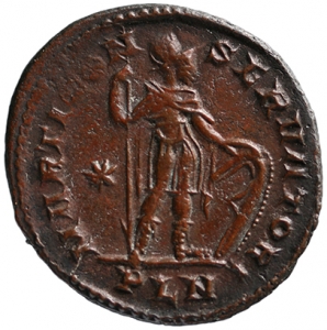 Constantinus I.