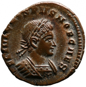 Crispus