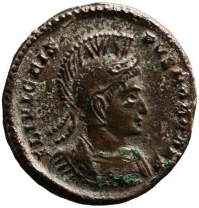 Crispus