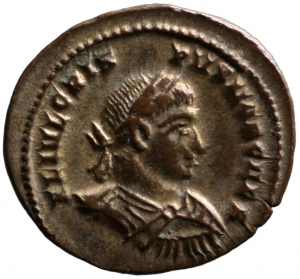 Crispus